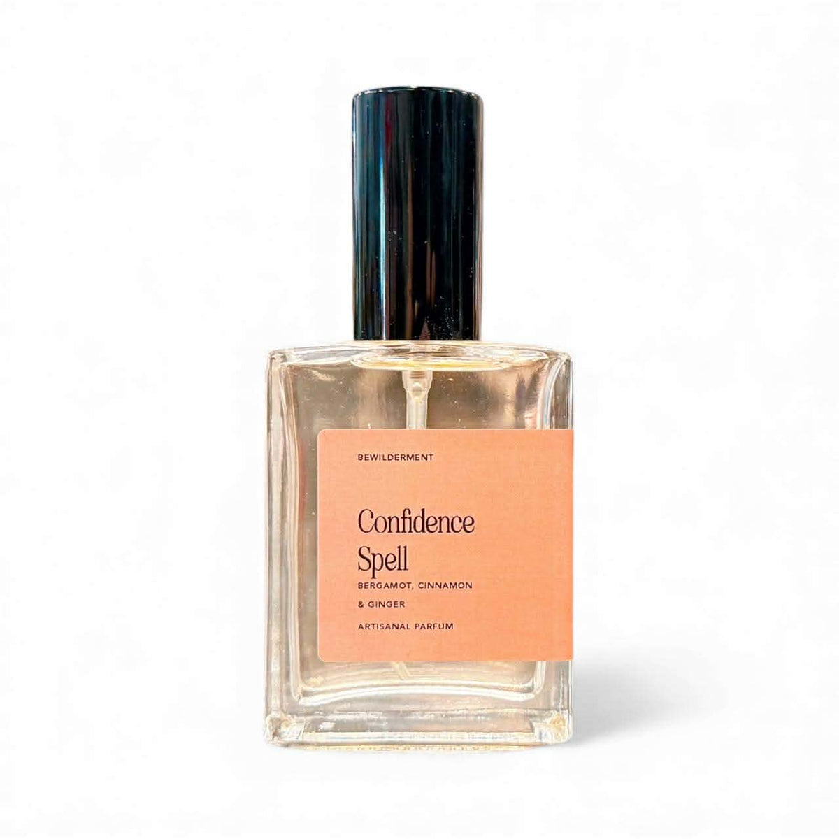 Confidence Spell 50 ml Perfume Mist
