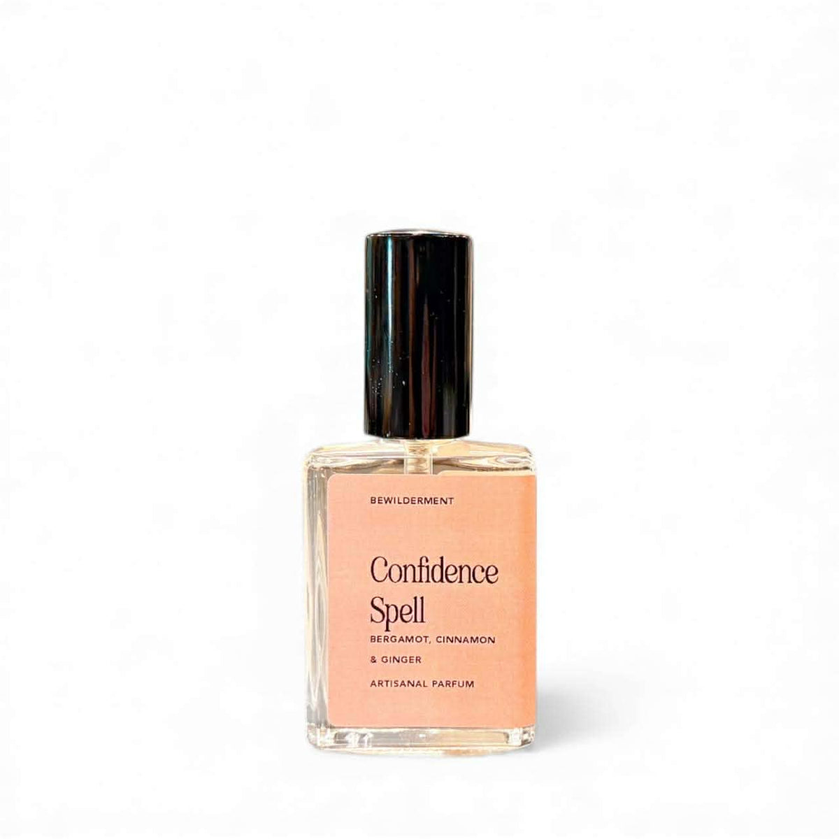 Confidence Spell 15 ml Perfume Mist