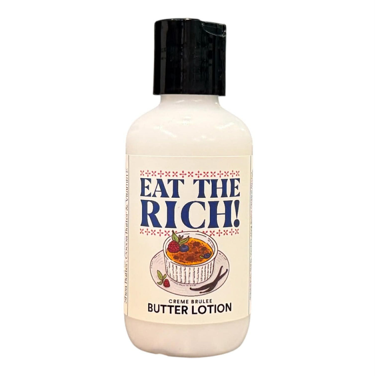 Eat the Rich Body Lotion