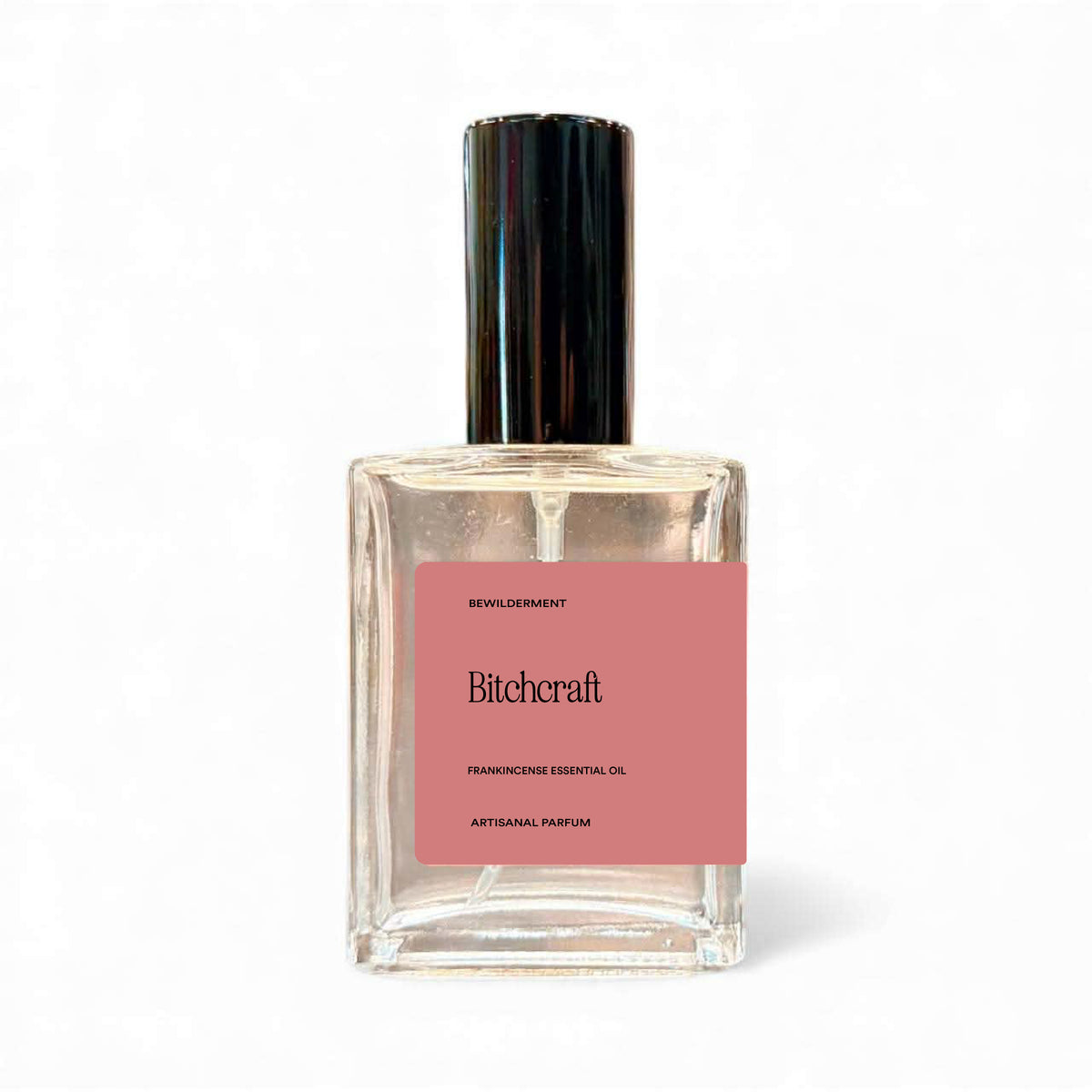 Bitchcraft 50 ml Perfume Mist