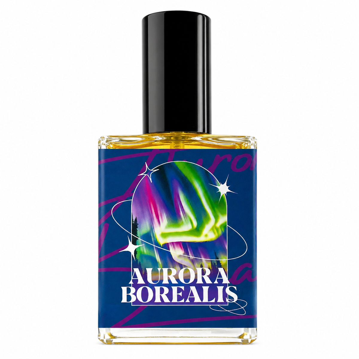 Aurora Borealis 50 ml Perfume Mist