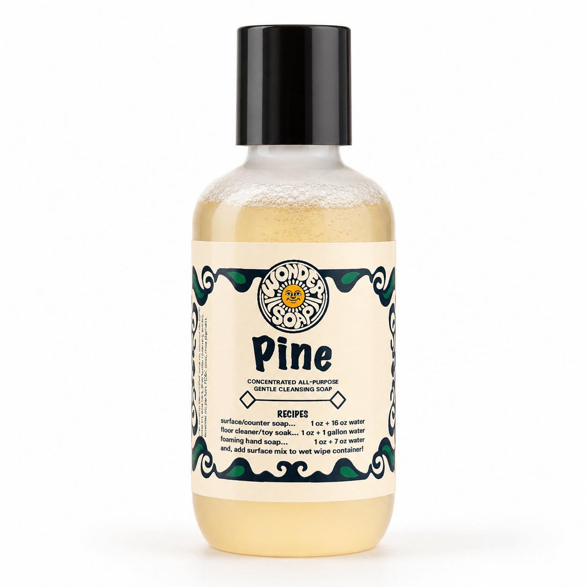 Pine WonderSoap