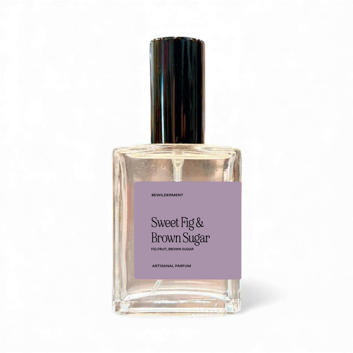 Sweet Fig & Brown Sugar 50 ml Perfume Mist