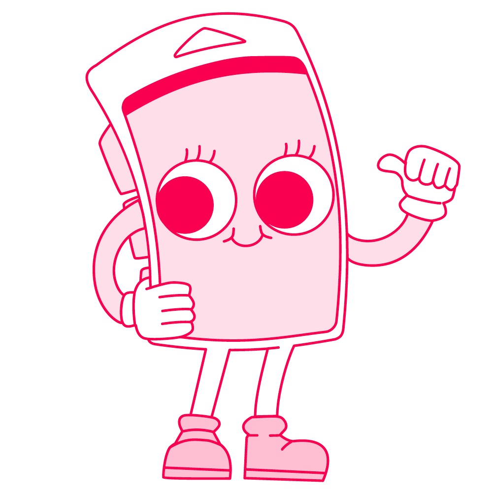 Wilder, the Bewilderment mascot