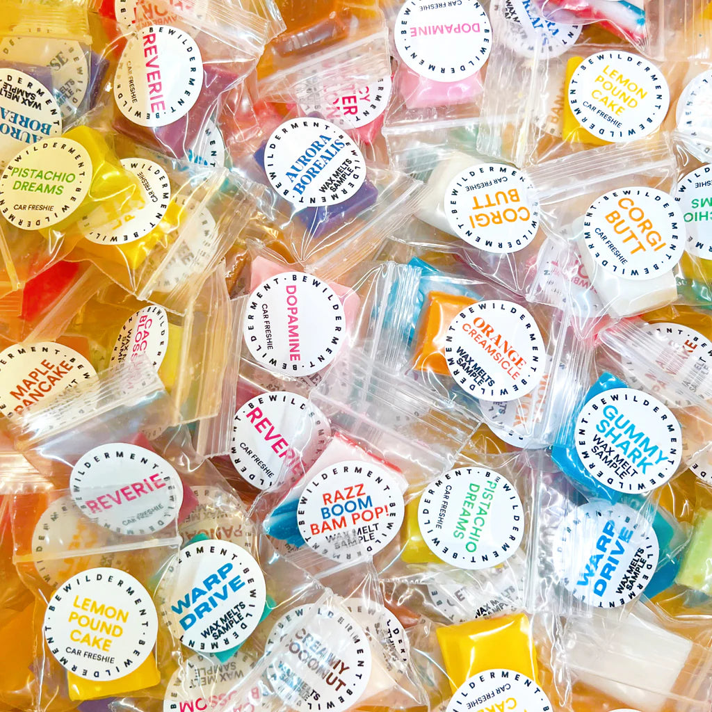 How to Reuse Wax Melts—and When to Replace Them