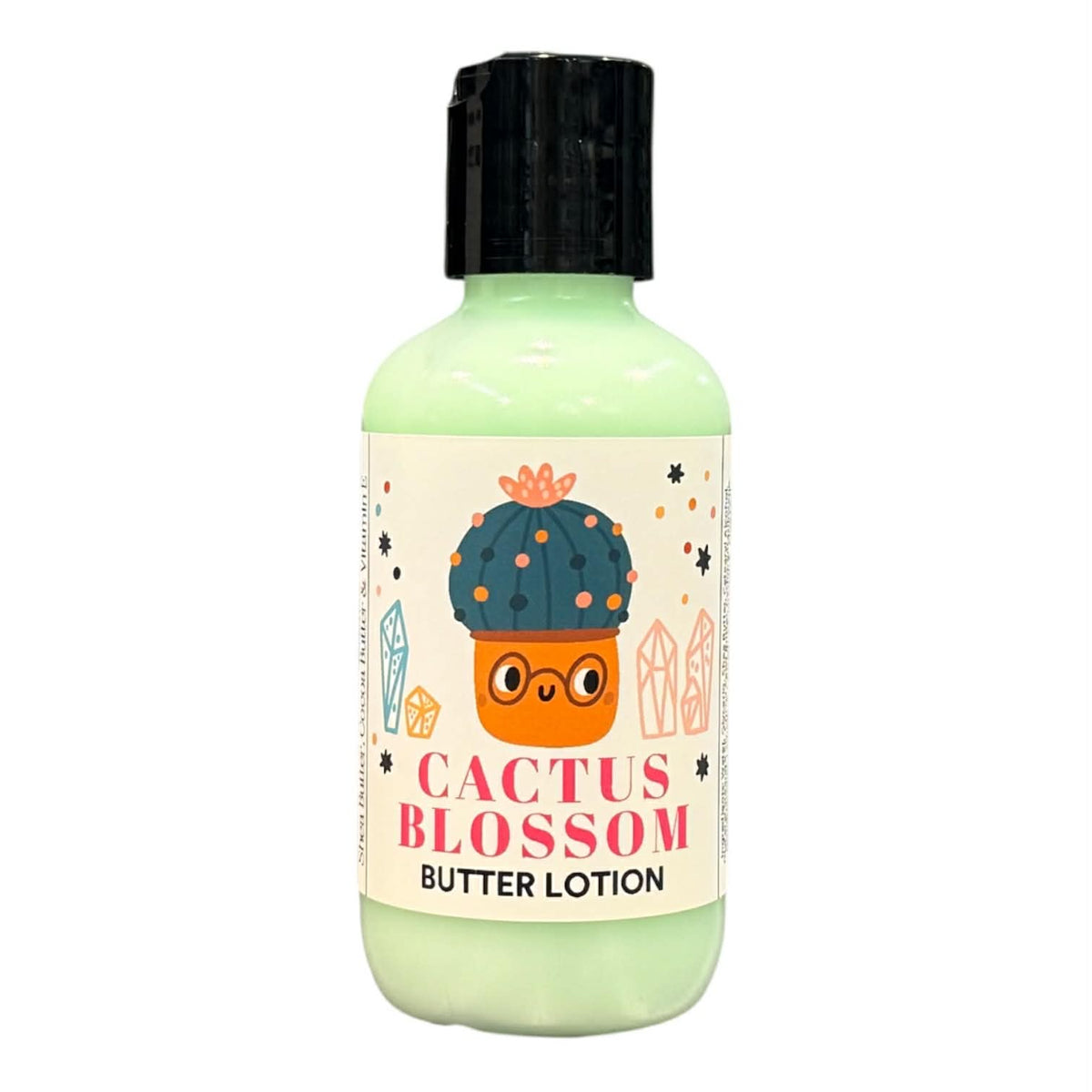 Cactus Blossom Body Lotion