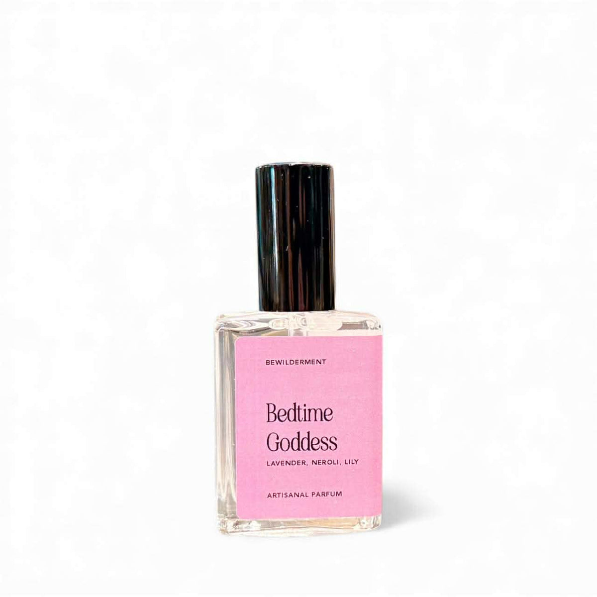 Bedtime Goddess 15 ml Perfume Mist