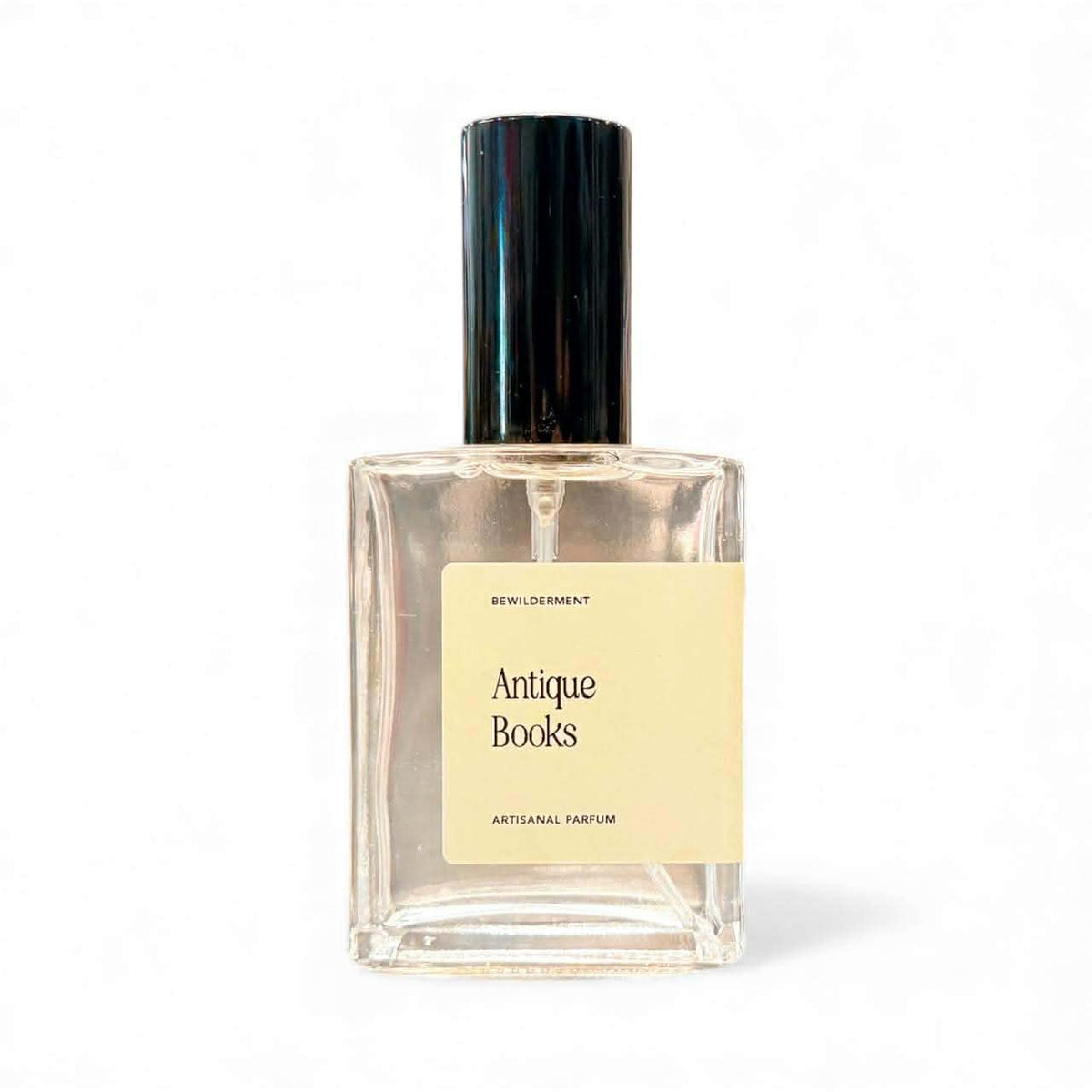 Antique Books 50 ml Perfume Mist