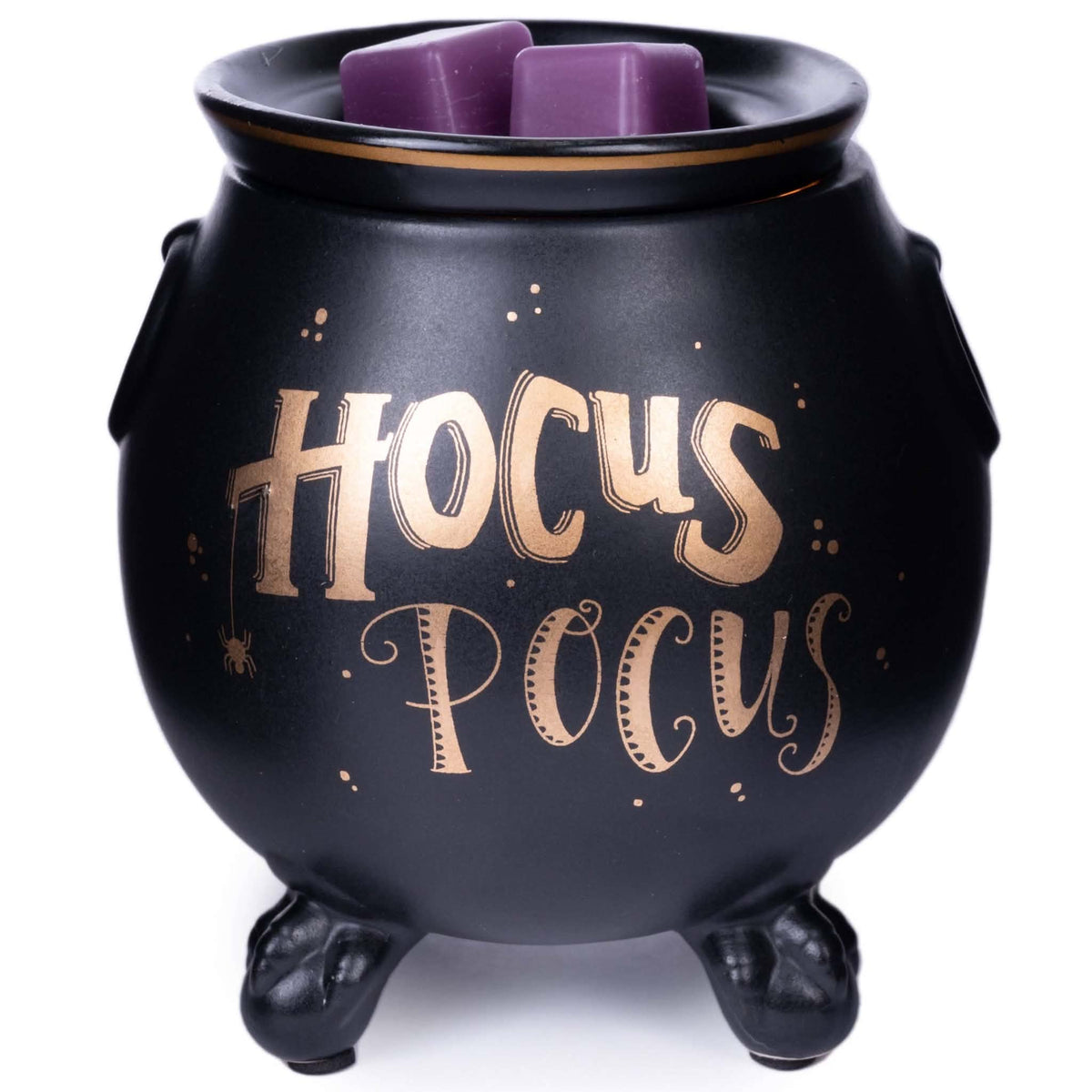 Cauldron Electric Wax Warmer with Bulb