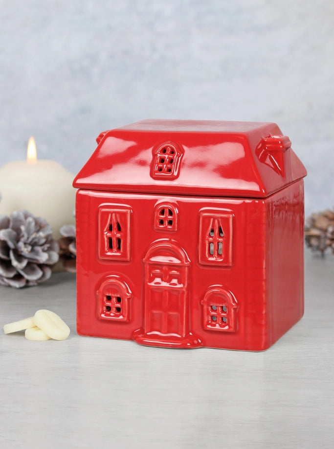 Red House Wax Warmer